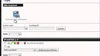 Kyougi-Server.de - Gameserver installieren (auf VServer) ohne Linux Kenntnisse!