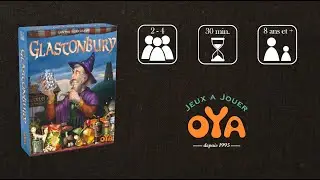 Glastonbury - Comment jouer