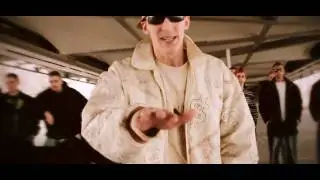 TAEK - 32 BARS RELOADED (OFFICIAL HD VIDEO)