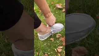 Reasons we love Hey Dude shoes!