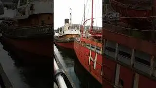 shameful museum #swansea #museum #maritime #history #ship
