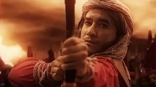 HURR | Epics of Karbala