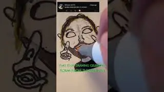 Part 13 of drawing celebrities! @suicideboys-G59#art #celebrity #celebritydrawing #drawing