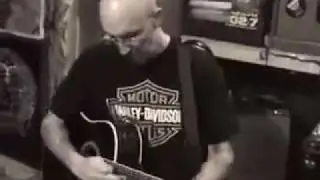 EYES OF ARGUS ... SHOW ME (Bay Street Studio)