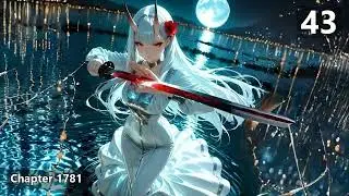 Shadowed Beauty&rsquo;s Reign   Episode 43 Audio   Han Li's Wuxia Chronicles Audiobook