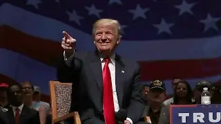 GOP blocks investigation into Trump's taxes