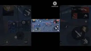 free fire ke thomas ka Hadshout video ☠️☠️☠️