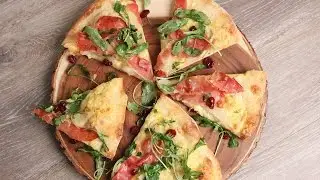 Autumn Pizza | Episode 1118