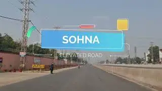 Sohna Road Gurgaon Phase 1 Update | #rslive
