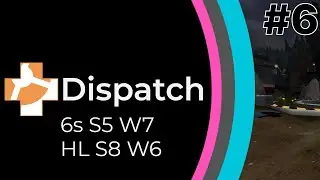 NEWS NEWS NEWS: - RGL Dispatch #6 (3/07/21 - 3/13/2021)