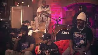 SOULBLACK: Forno Session (Ao Vivo e Completo)