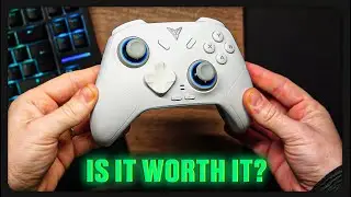 After 42 hours is the 'Flydigi Direwolf 4' ACTUALLY worth it?