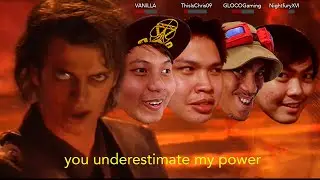 PEENOISE PLAY STAR WARS BATTLEFRONT 2