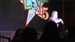 The Latest from Loony Bin_KS with Jamie Fritz