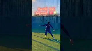 BOUFAL NUTMEGS Tutorial🤯🔥 #football #morocco #boufal #footballskills #skills #soccer #neymar #cr7