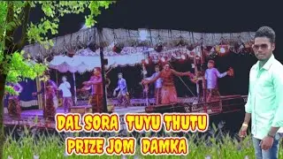 DALSORA TUYU THUTU DRAMA  DANS