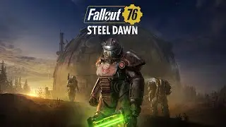 Fallout 76: Steel Dawn &ndash; &ldquo;Rahmani, Shin, and Valdez&rdquo; Reveal Trailer