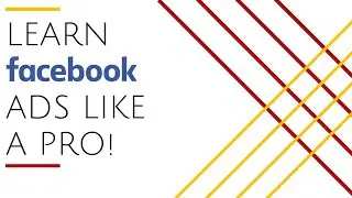 Facebook Ads Workshop | Modern Digital | General Assembly