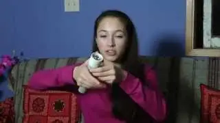 The Hollow (Thermoelectric) Flashlight - Google Science Fair
