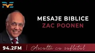 Zac Poonen - Calcand pe urmele Domnului Isus - Partea 1