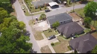Architect, designer team up to create affordable housing in Ybor