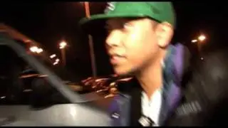 DJ Chuckie - Just another weekend