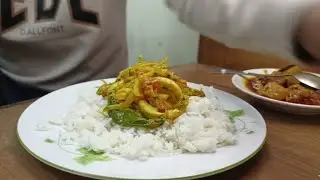 Today&rsquo;s Lunch Box Day-082 | Daily Lunch Vlog | Simple & Tasty Lunch | Daily Office Lunch Vibes 2026