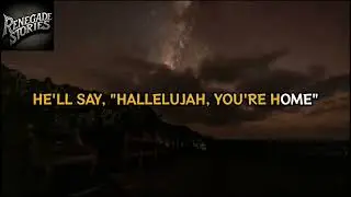 Supermarket Flowers by Ed Sheeran (Reimagined by Renegade Stories) Karaoke Version