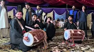 Babar Dhol Master Talagang |BEST DHOL BEATS IN PAKISTAN | DHOL| #dhol #babardholmaster #talagang