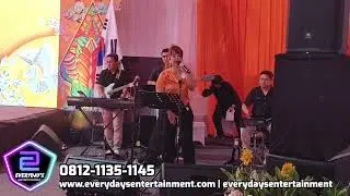 Lagu Korea Top40 Band Akustik Acara Company Korea EVERYDAYS ENTERTAINMENT