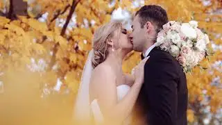 Wedding Teaser Video | Tricia & Austin | St. Louis Videographer