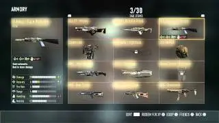 COD AW: Entering 8th Master Prestige | Combat record, Armory & MORE