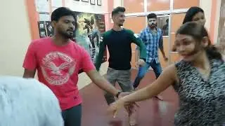 2018 Dance Practice Clip Part 1 / Old Videos /Swetik Wedding /Asha Bist /Sangeet Dance 