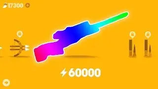 MOST OVERPOWERED WEAPON IN BIG HUNTER!?!?!