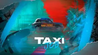 Работа таксиста Quasar для FiveM | Продвинутая система такси с миссиями NPC, прокачкой и реалисти...