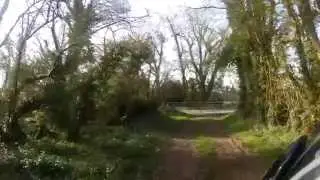 Bighton - Malthouse Lane (ORPA, W-E)