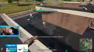 Shroud&rsquo;s shotgun battle | PUBG shotgun epic kills | Shotgun kills #shorts