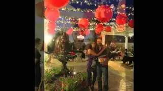 Our Pre Travel to China Adoption Celebration