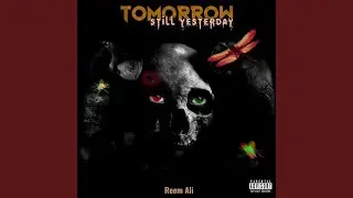 Reaper (feat. Gene Perlin)