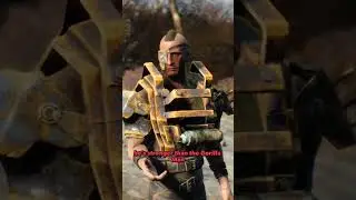 Кто САМЫЙ СИЛЬНЫЙ человек в Fallout 4?