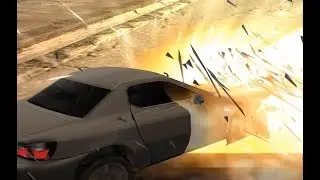 Midnight Club 2 - RAGE ABSURDO!!! CHAMARAM A POLÍCIA PRA MIM??? - #05