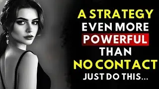 The Stoic Way to Regain Power Without No Contact