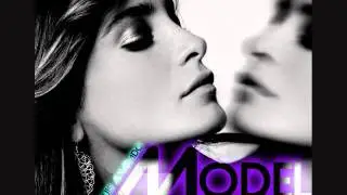 LUIS ALVARADO - MODEL (DRAKE DESKIZED REWORKED)