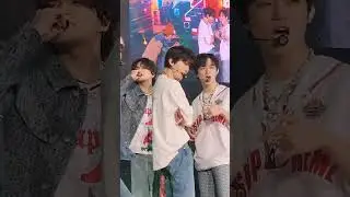 NCT DREAM - Beatbox [20230128 Seen Festival in KL]
