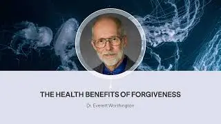 The Health Benefits Of Forgiveness