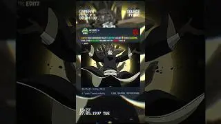 OBITO REVIVED 10 TAILS 🤯🥶
