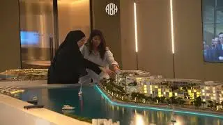 ABH Real Estate, in proud collaboration with Darglobal