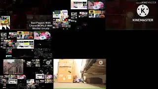 Chronicle's Annoying Goose Trackmaniakid27 V1 I think 
