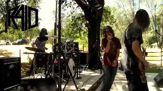 R4ID live @ Metal Fest of Middletown