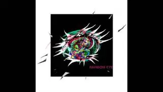 Girls Rituals - Rainbow Eye